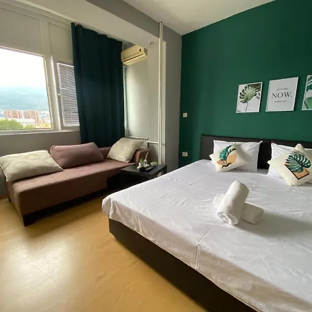 Apartment Strelitzia Skopje